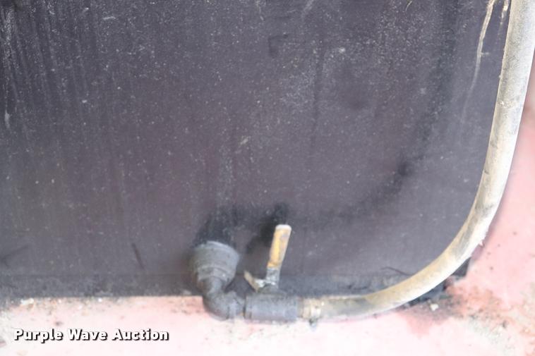 image for item DK9554 AO Smith oil heater