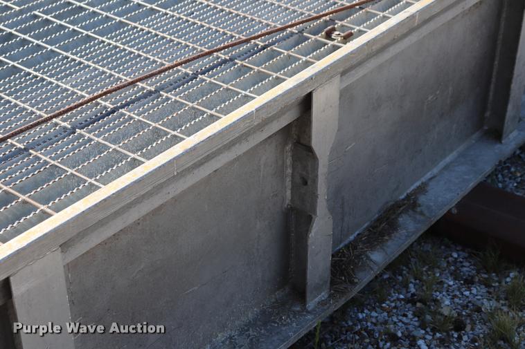 image for item DK9555 Magline D1R-ST-20-7-36-6F ramp