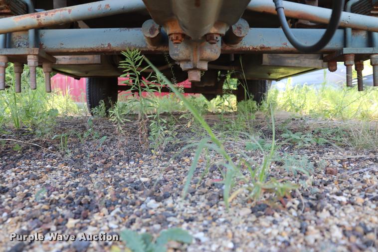 image for item DK9556 Military air compressor