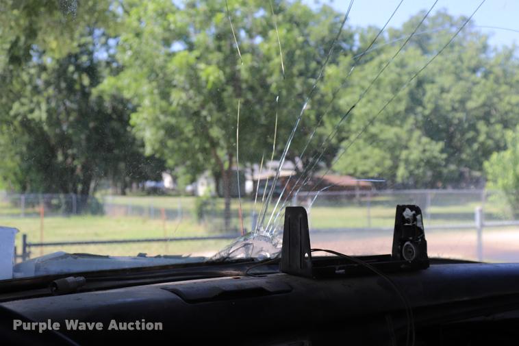 image for item DK9559 1976 International 1600 dump truck