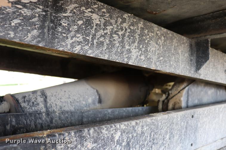 image for item DK9559 1976 International 1600 dump truck