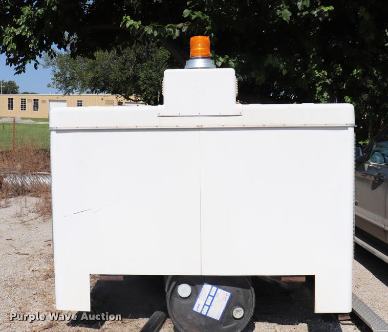 image for item DK9561 Swab Wagner Company animal control box bed