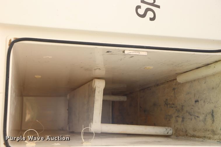 image for item DK9561 Swab Wagner Company animal control box bed