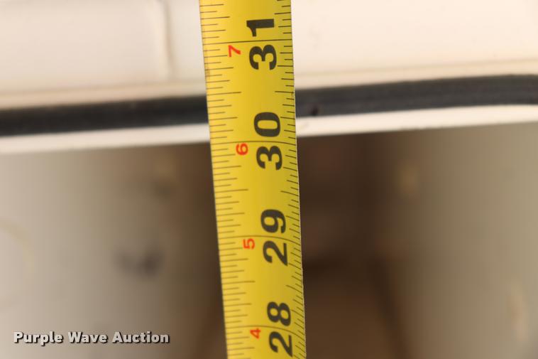 image for item DK9561 Swab Wagner Company animal control box bed