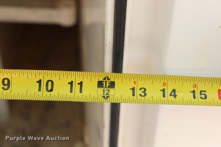 image for item DK9561 Swab Wagner Company animal control box bed