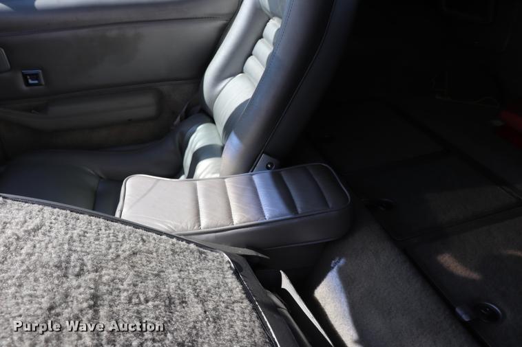 image for item DK9562 1978 Chevrolet Corvette pace car edition