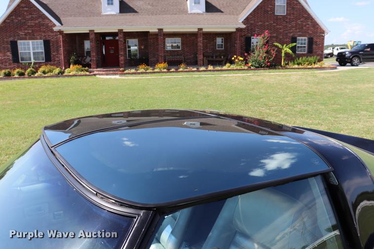 image for item DK9562 1978 Chevrolet Corvette pace car edition