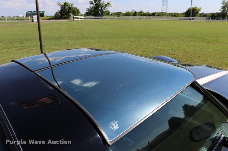 image for item DK9562 1978 Chevrolet Corvette pace car edition