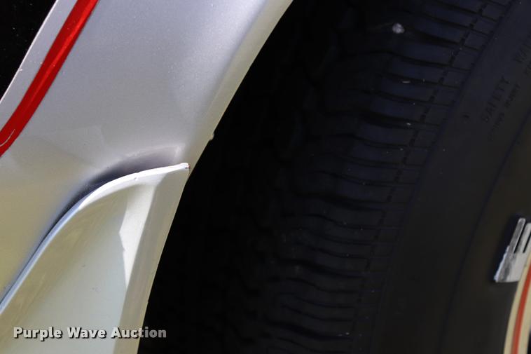 image for item DK9562 1978 Chevrolet Corvette pace car edition