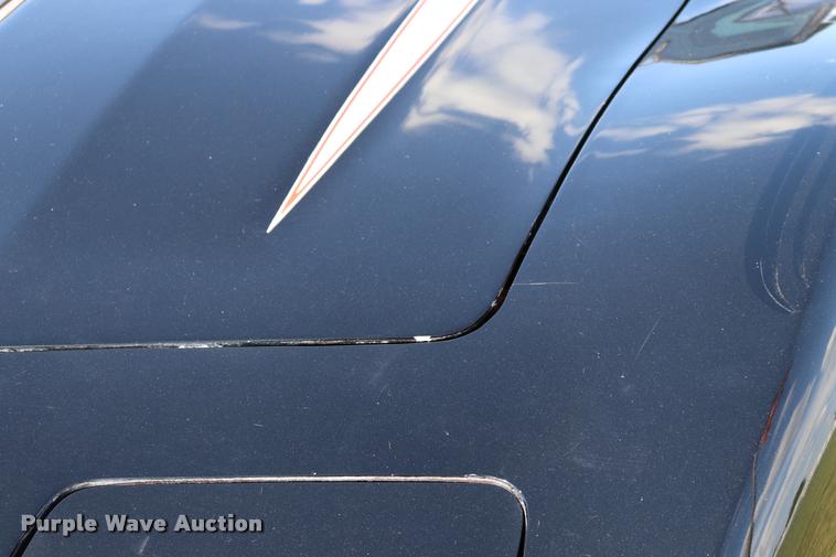 image for item DK9562 1978 Chevrolet Corvette pace car edition