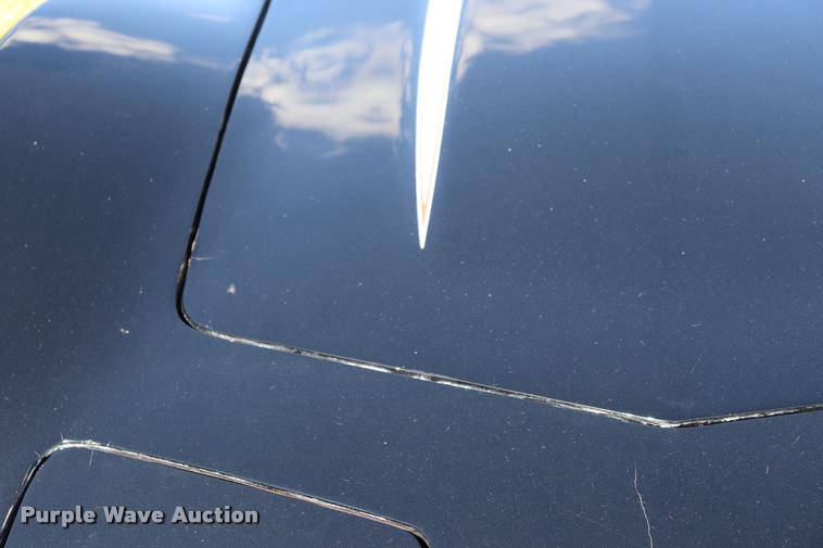 image for item DK9562 1978 Chevrolet Corvette pace car edition