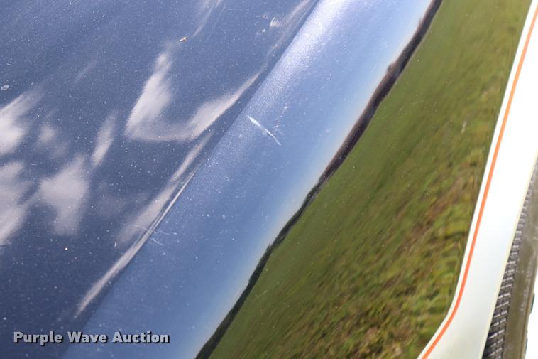 image for item DK9562 1978 Chevrolet Corvette pace car edition