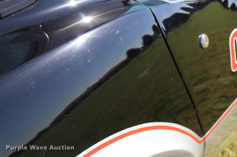 image for item DK9562 1978 Chevrolet Corvette pace car edition