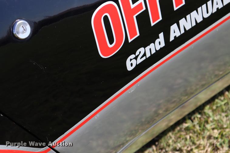 image for item DK9562 1978 Chevrolet Corvette pace car edition