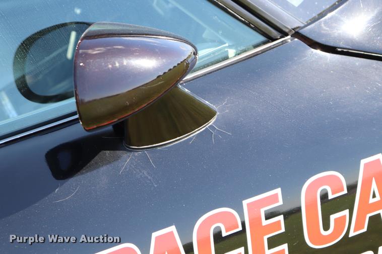 image for item DK9562 1978 Chevrolet Corvette pace car edition