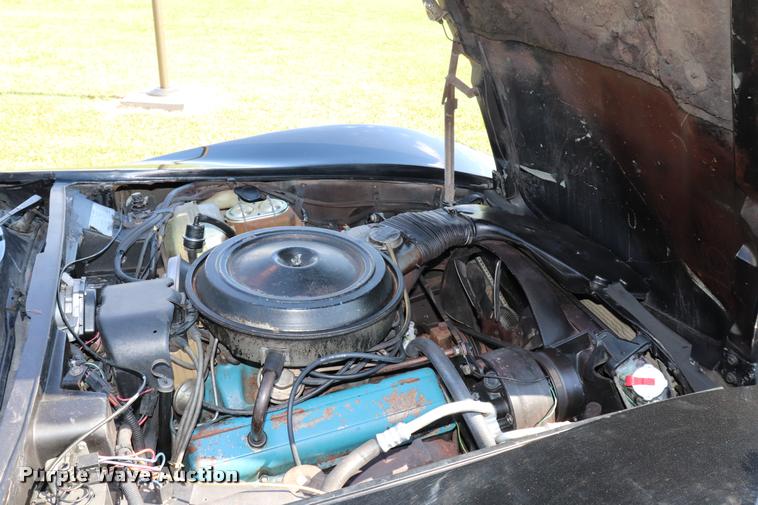 image for item DK9562 1978 Chevrolet Corvette pace car edition