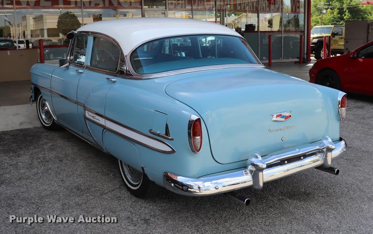 image for item DK9571 1954 Chevrolet Belair