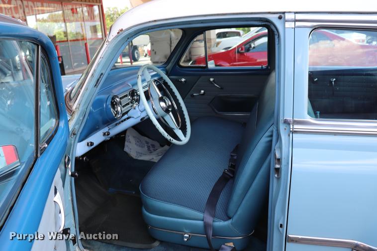 image for item DK9571 1954 Chevrolet Belair