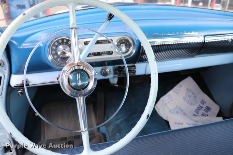 image for item DK9571 1954 Chevrolet Belair