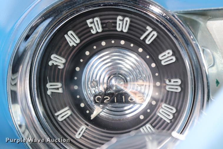 image for item DK9571 1954 Chevrolet Belair