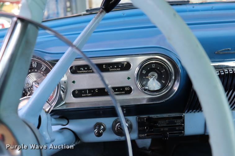 image for item DK9571 1954 Chevrolet Belair