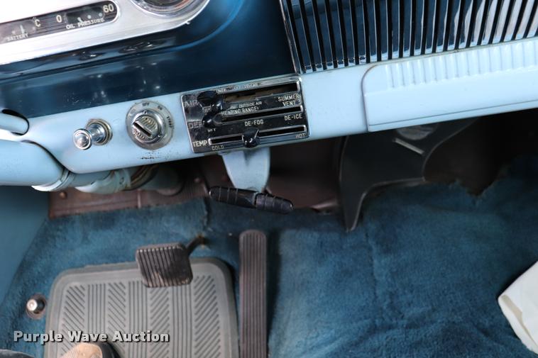 image for item DK9571 1954 Chevrolet Belair