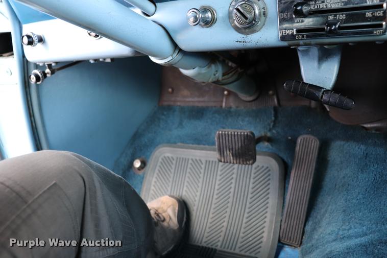 image for item DK9571 1954 Chevrolet Belair