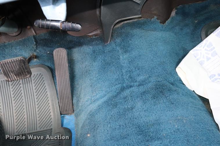 image for item DK9571 1954 Chevrolet Belair