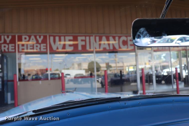 image for item DK9571 1954 Chevrolet Belair