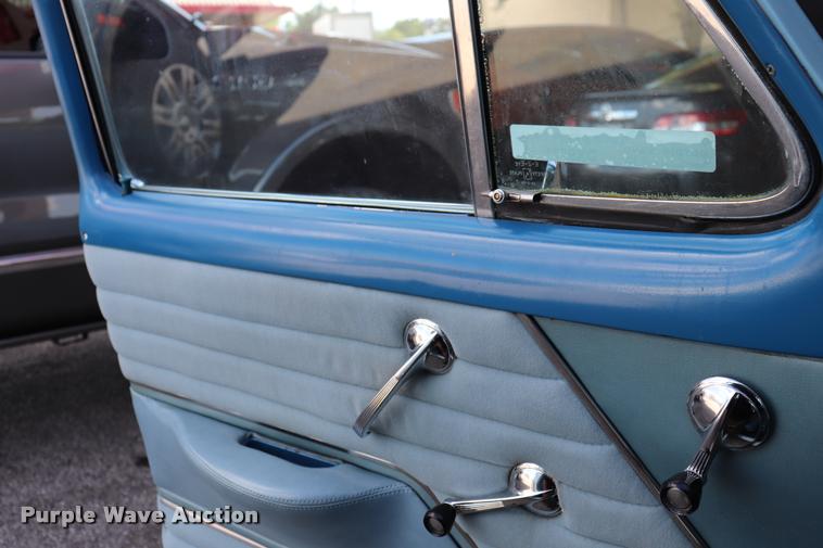 image for item DK9571 1954 Chevrolet Belair