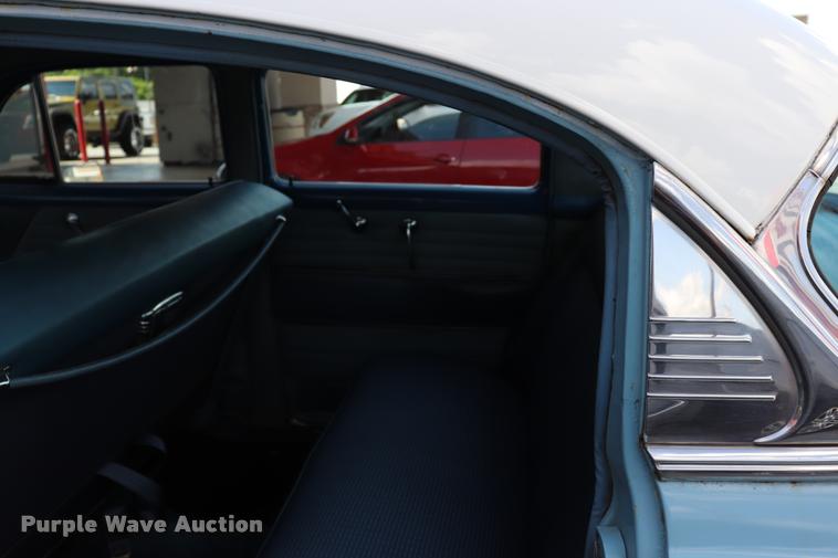 image for item DK9571 1954 Chevrolet Belair