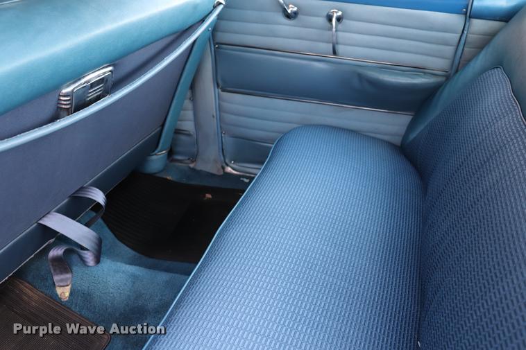 image for item DK9571 1954 Chevrolet Belair