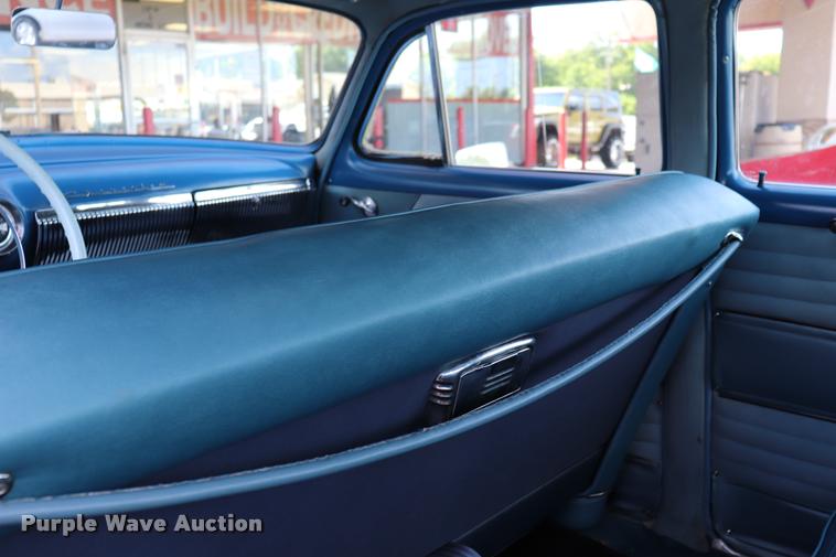 image for item DK9571 1954 Chevrolet Belair