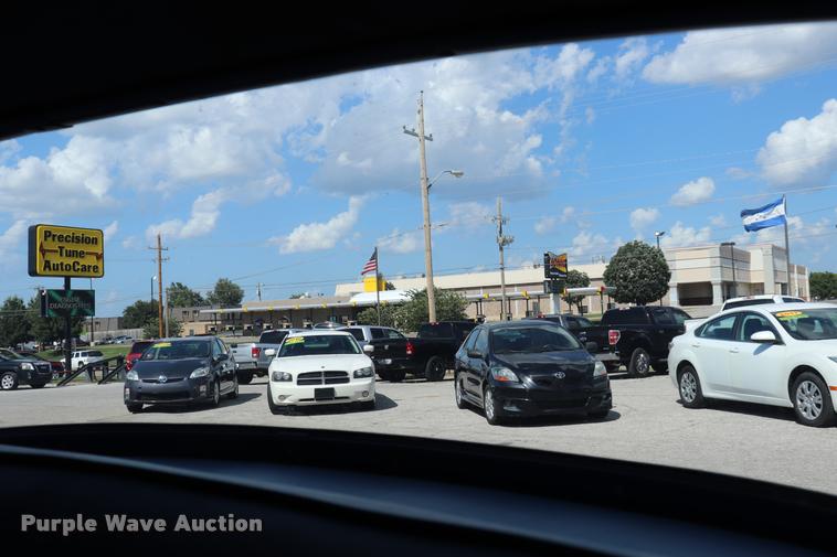 image for item DK9571 1954 Chevrolet Belair