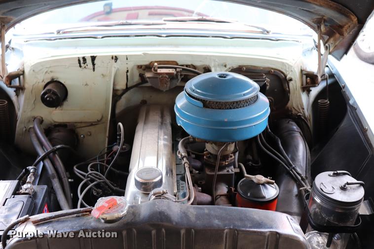 image for item DK9571 1954 Chevrolet Belair