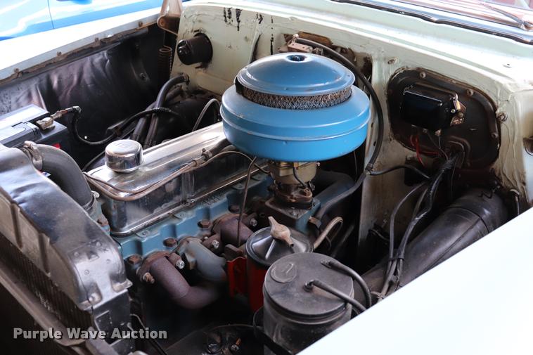 image for item DK9571 1954 Chevrolet Belair