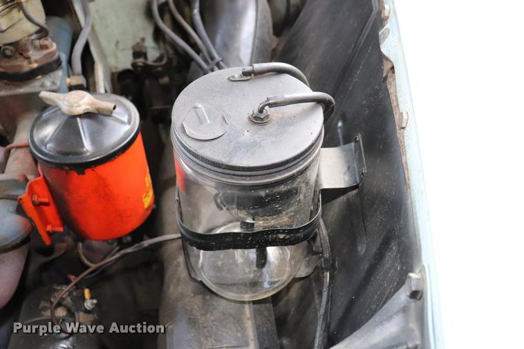 image for item DK9571 1954 Chevrolet Belair