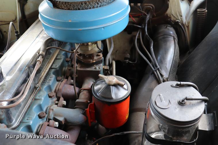 image for item DK9571 1954 Chevrolet Belair