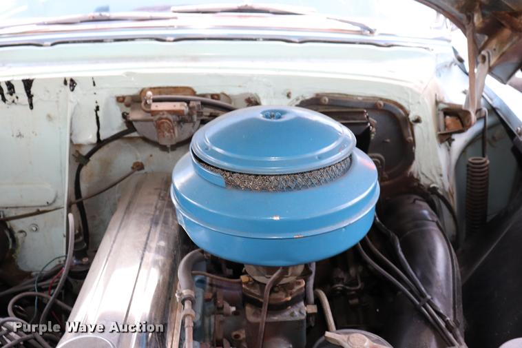 image for item DK9571 1954 Chevrolet Belair