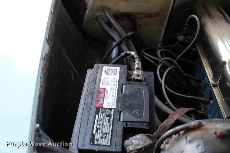 image for item DK9571 1954 Chevrolet Belair