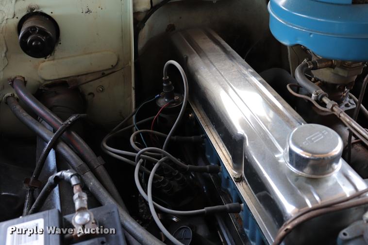 image for item DK9571 1954 Chevrolet Belair