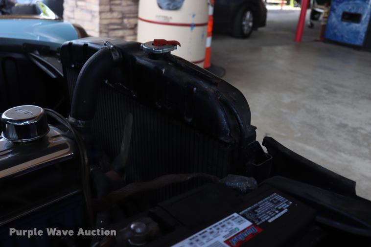 image for item DK9571 1954 Chevrolet Belair