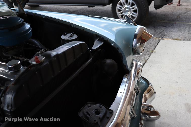 image for item DK9571 1954 Chevrolet Belair