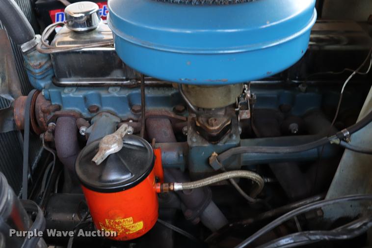 image for item DK9571 1954 Chevrolet Belair