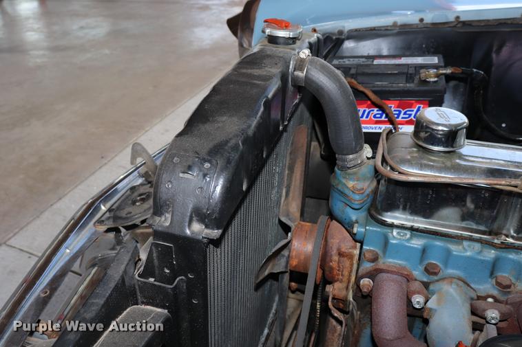 image for item DK9571 1954 Chevrolet Belair