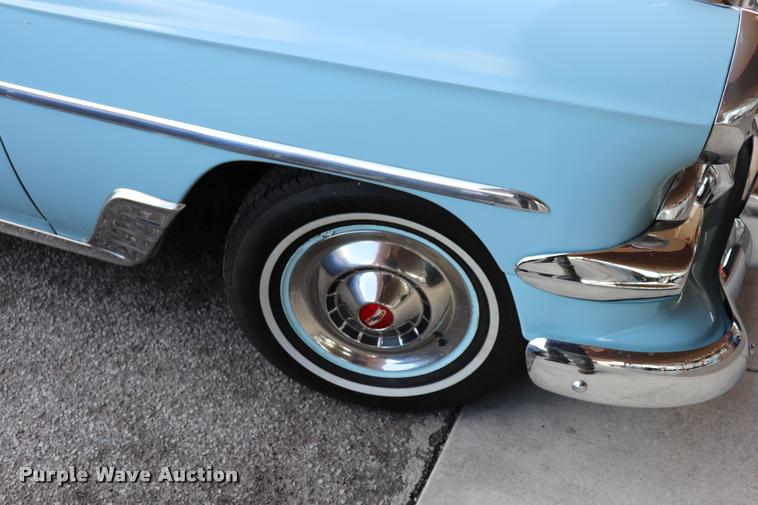 image for item DK9571 1954 Chevrolet Belair