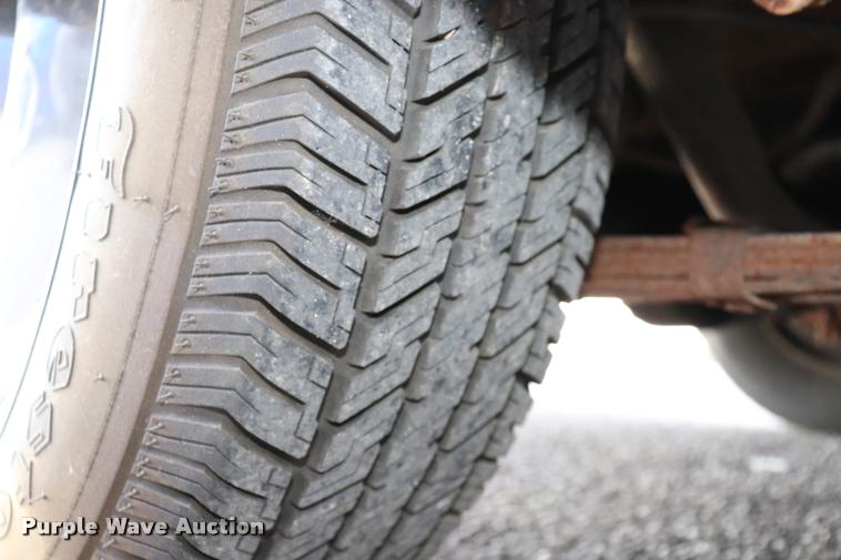 image for item DK9571 1954 Chevrolet Belair