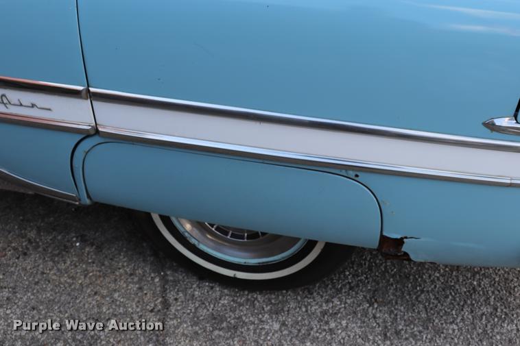 image for item DK9571 1954 Chevrolet Belair