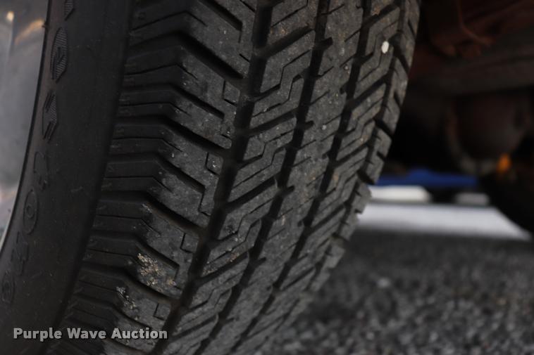 image for item DK9571 1954 Chevrolet Belair