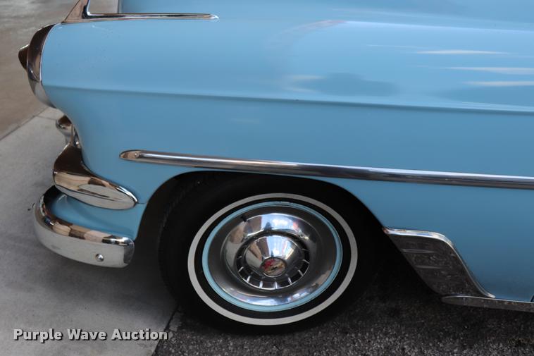 image for item DK9571 1954 Chevrolet Belair